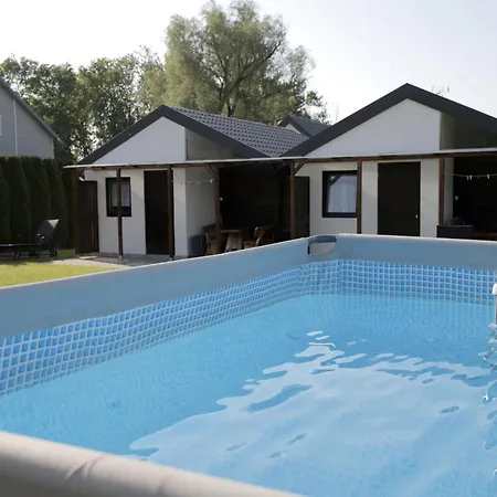 Amarel Ferienhaus *