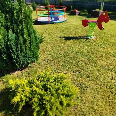 Amarel * Gąski